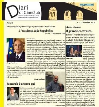 Copertina n. 12