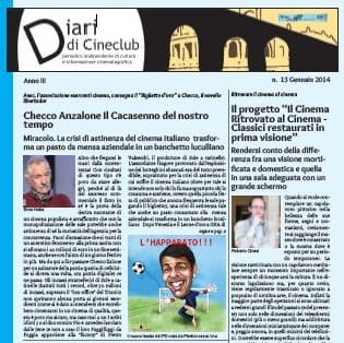 Copertina n. 13