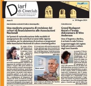 Copertina n. 18