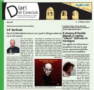 Copertina n. 15