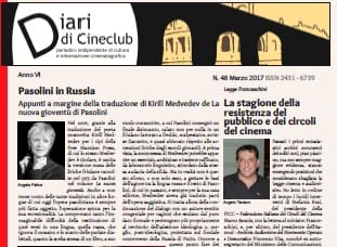 Copertina n. 48 – marzo 2017
