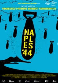 locandina film Naples '44