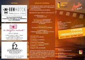 brochure rassegna