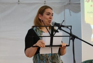 CRISTIANA CASU - Monserratoteca