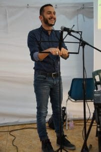 GIGI CABRAS