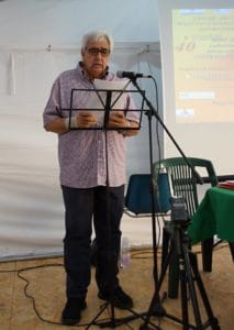 LINO ARIU