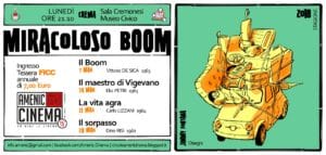 Miracoloso Boom