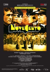 Novecento Atto 1 - restaurata