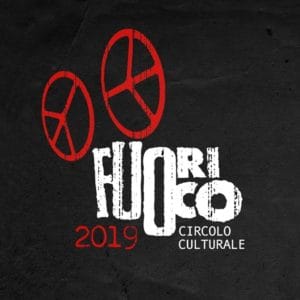 logo fuorifuoco