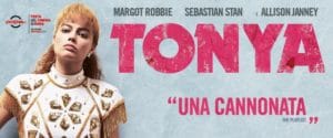 tonya