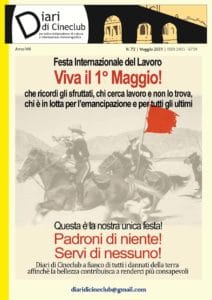 Copertina DdC n 72 Maggio