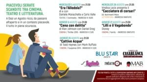 programma cine arena ossi
