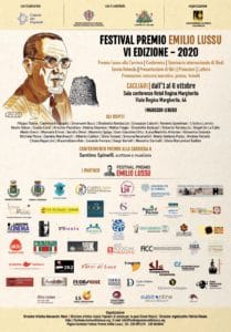 locandina premio lussu