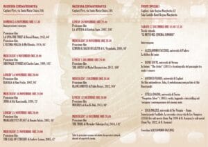 cinema muto programma