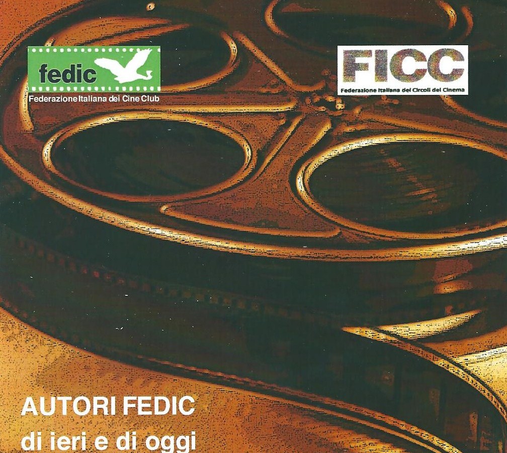 AUTORI FEDIC – GLI ANNI CINQUANTA